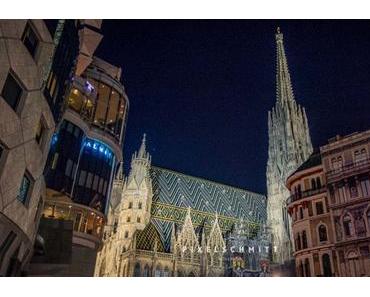 Sehenswürdigkeiten in Wien: Besondere Highlights für dein Wochenende in Wien