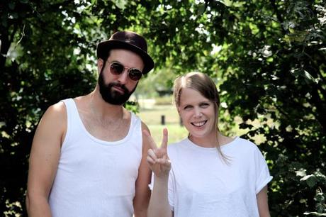 NEWS:  Simon Konrad und Nadine Renneisen gehen gemeinsam auf Tour