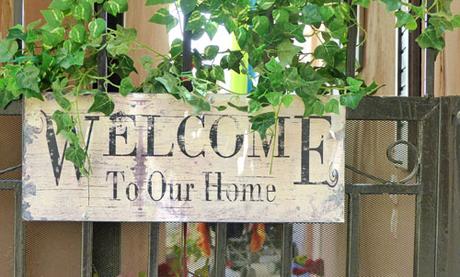Welcome Home – Diese Elemente braucht die perfekte Startseite!