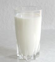 Heldin der Milch