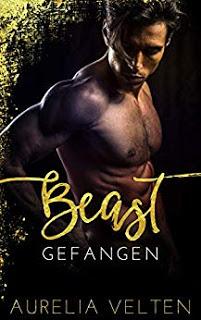 [Rezension] Fairytale Gone Bad #1 - Beast: Gefangen