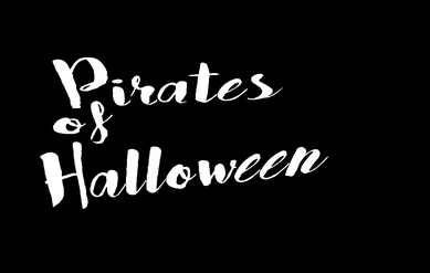 Halloweenhaus Lüneburg, Pirates of Halloween, Horrorhaus, Hobbyfamilie Blog