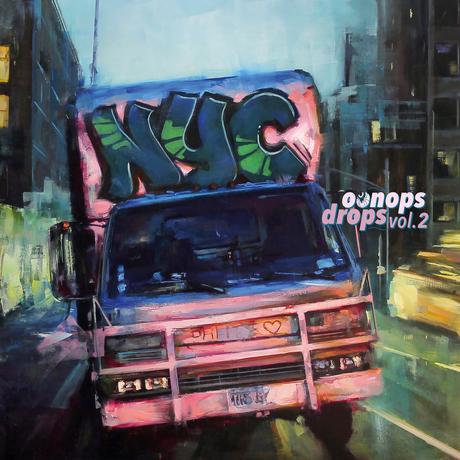 Album-Tipp: Oonops Drops Vol. 2