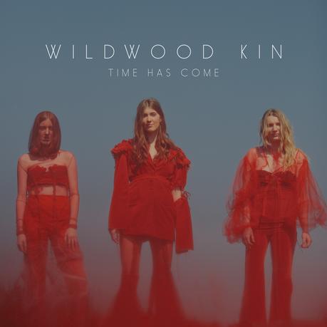 Videopremiere: Wildwood Kin – Time Has Come