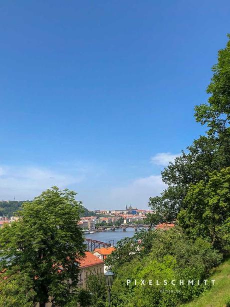 Sehenswürdigkeiten in Prag – abseits der Touristenmassen