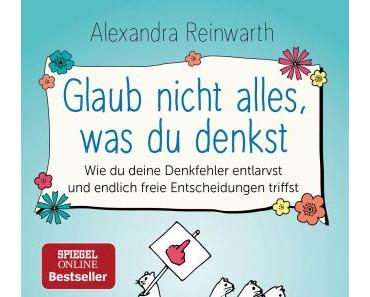 Glaub nicht alles, was du denkst