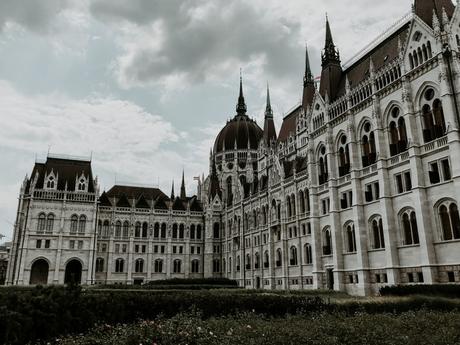 Budapest – Sehenswürdigkeiten auf der Pest Seite