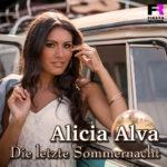 Alicia Alva – Die Letzte Sommernacht