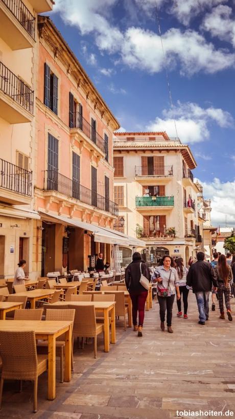 Die 7 schönsten Ausflugsziele auf Mallorca