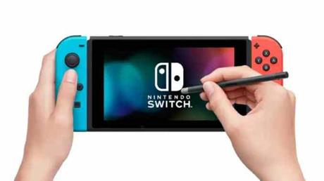Nintendo kündigt Gehirntraining mit Stylus für die Switch an