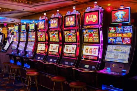 Wie verdient man Geld im Online Casino?