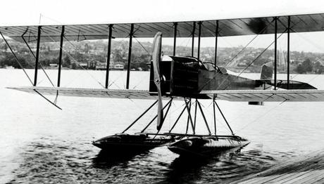 erste Boeing