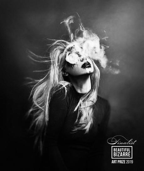 Haze – Ein Selbstportrait