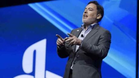 Leiter der Playstation Worldwide Studios, Shawn Layden, verlässt Sony