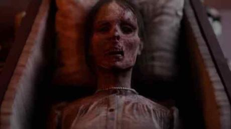 Psychothriller Martha is Dead für 2020 mit unheimlichem Trailer angekündigt