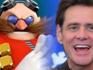 Sonic The Hedgehog ist das offizielle Maskottchen eines Weltraumprogramms