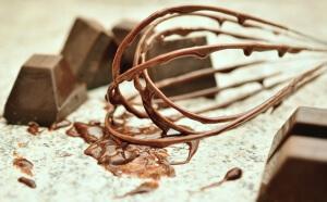 Schokolade selber machen: Süße Nascherei aus Eigenproduktion