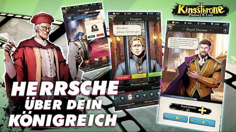 9 um 9: Neue Android Apps im Play Store (KW 40/19)