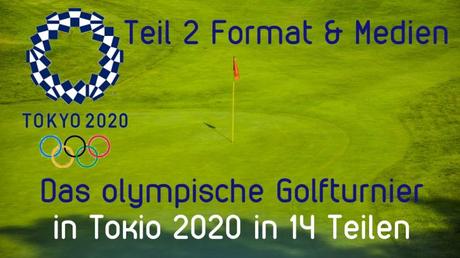 Golf bei Olympia 2020