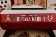 Christmas Market - Puerto Portals