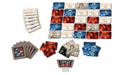 Codenames: Asmodee Deutschland und Czech Games Edition konzentrieren sich fortan nur noch auf diese Marke