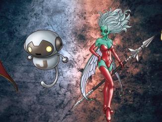 My Hero One’s Justice 2 – Ankündigungstrailer und Off-Screen Gameplay