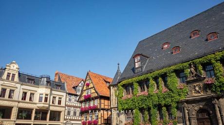 Sehenswürdigkeiten in Quedlinburg: Lohnt sich der Besuch?