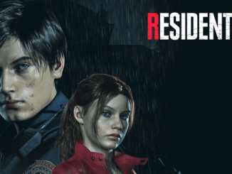 Monster Hunter World Iceborne: Crossover-Event mit Resident Evil-Charakteren