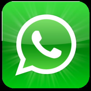 Angriff auf WhatsApp mit GIF-Bildern
