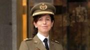 Patricia Ortega erste Generalin in der Geschichte der spanischen Streitkräfte