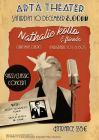 Nathalie Kollo & Pedro Granados - Live im Teatre Artà