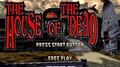 Original The House of the Dead-Spiele erhalten ein Remake