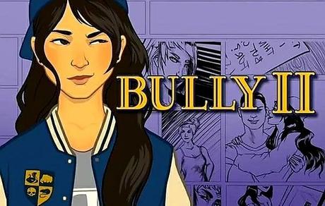 Bully 2 „war spielbar“, wurde aber nach einem Jahr der Entwicklung angeblich eingestellt