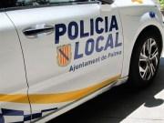 Policia Local de Palma muss auf 