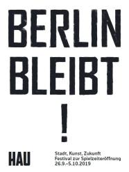 Berlin: Verdrängung als Geschäftsmodell