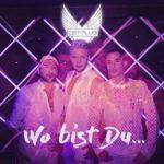 Zeit-Flug – Wo bist Du + Mixe