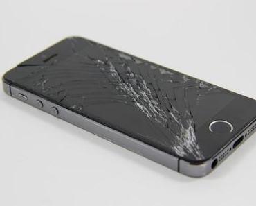 Schnellere Reparaturzeiten bei defektem iPhone
