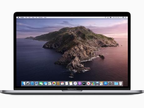 Apple hat macOS 10.15 Catalina veröffentlicht