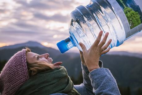 Freshwater Wasserspender – Eine Erfolgsgeschichte aus dem Mariazellerland