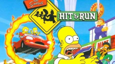 The Simpsons: Hit & Run Remaster könnte möglich werden