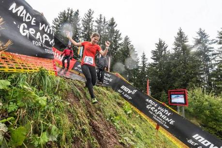 PRESSEMITTEILUNG – INOV-8 DESCENT RACE