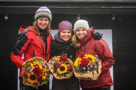 PRESSEMITTEILUNG – INOV-8 DESCENT RACE