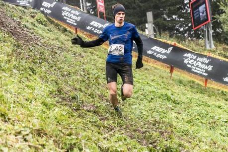 PRESSEMITTEILUNG – INOV-8 DESCENT RACE