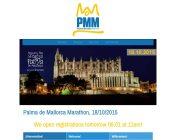 Palma de Mallorca Marathon – Kids Run