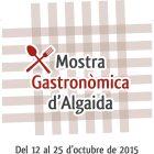 Mostra Gastronòmica Algaida 2015