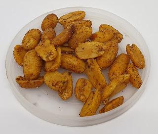 M-Garden - Smokey Chipotle Erdnüsse
