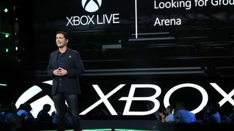 Mike Ybarra, CEO von Xbox, verlässt Microsoft