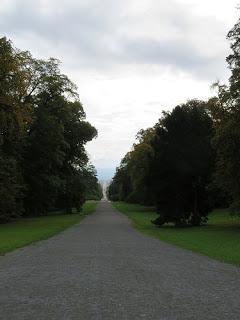Bergpark Wilhelmshöhe in Kassel