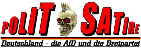 Deutschland – die AfD und die Breipartei