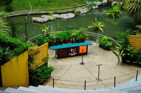 Vogelpark Kuala Lumpur